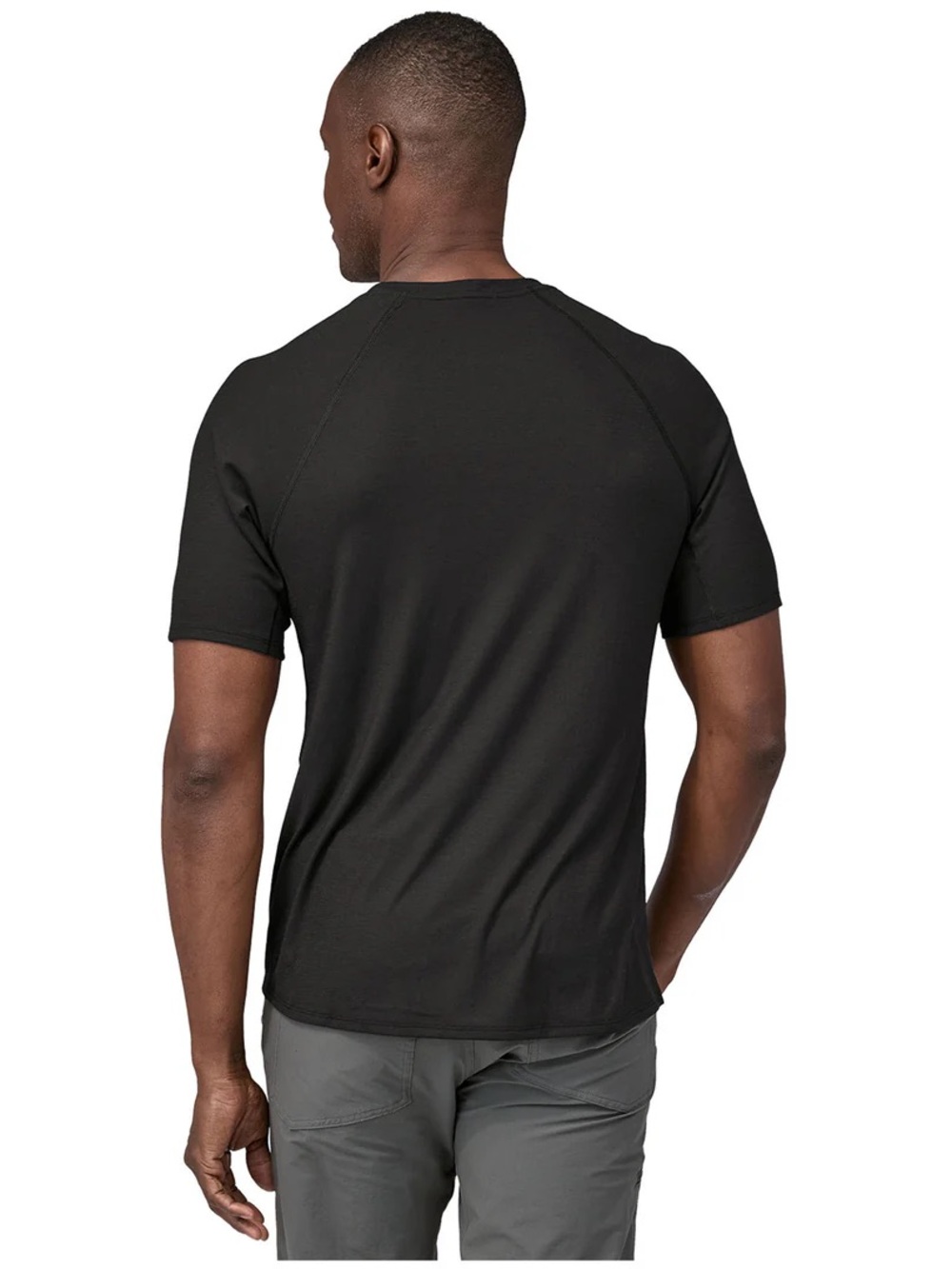 Patagonia Capilene Cool Trail Shirt - Picture 2 of 6